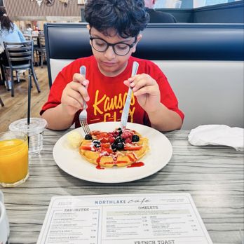 Northlake Cafe - Breakfast & Brunch Near Me - Northlake, Texas Northlake Cafe - Breakfast & Brunch Near Me - Northlake, Texas