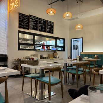 The Dive Oyster Bar - Southern Near Me - Irvine, California The Dive Oyster Bar - Southern Near Me - Irvine, California