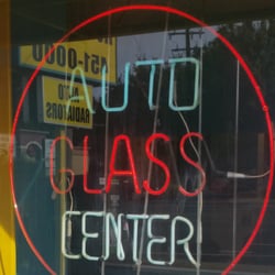 A & T Retro Auto Glass and Radiator