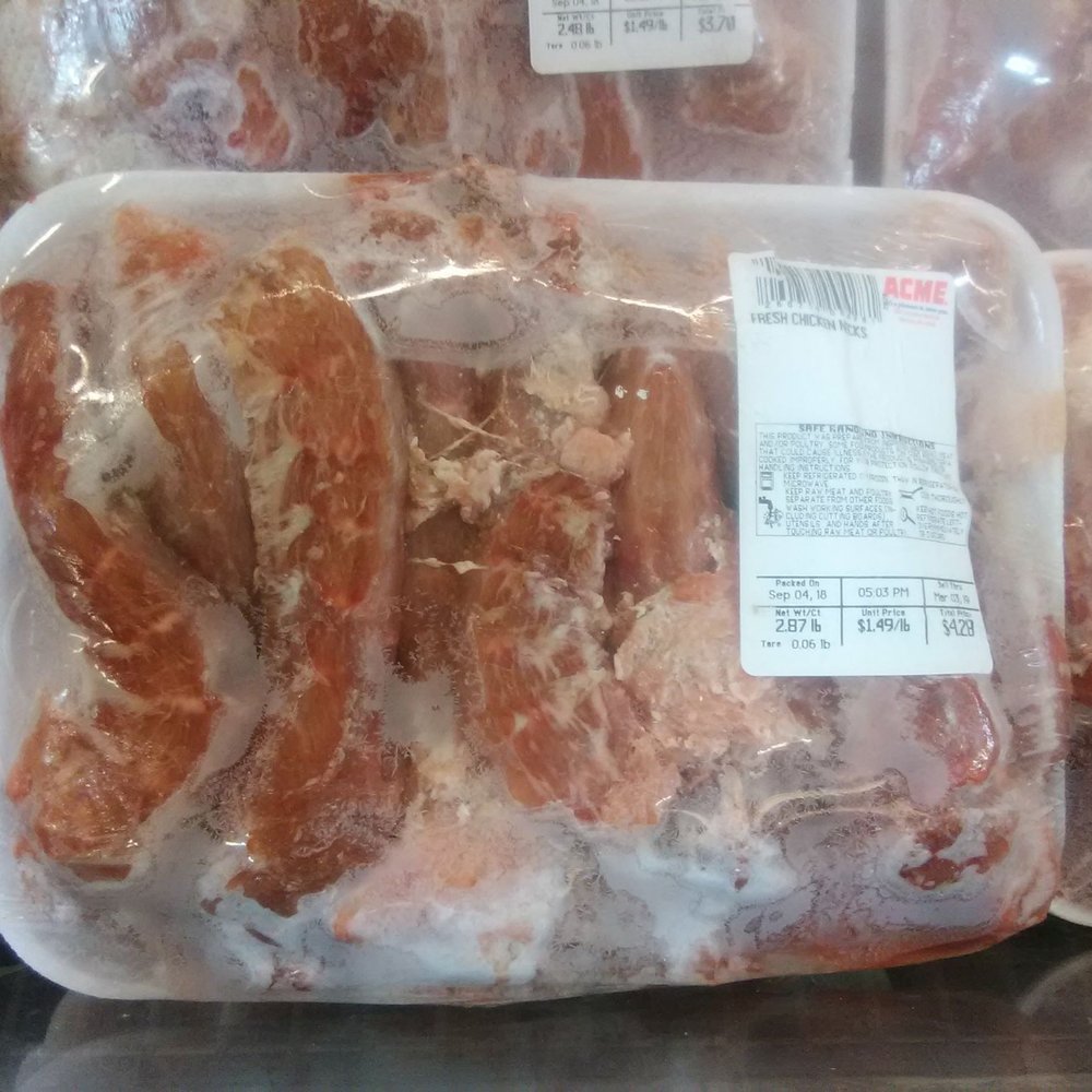 ACME Markets - Crab bait #50dollartech #Wildwood #wildwoodnj #wildwoods #wildwood365 #wildwoodboardwalk #wildwoodbeach #jerseyshore #devito #devitopride - Grocery Near Me - Wildwood, New Jersey ACME Markets - Crab bait #50dollartech #Wildwood #wildwoodnj #wildwoods #wildwood365 #wildwoodboardwalk #wildwoodbeach #jerseyshore #devito #devitopride - Grocery Near Me - Wildwood, New Jersey