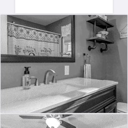 Response when the bank inquired fraudulent charges. They lived in an APARTMENT & the furniture was out. Response when the bank inquired fraudulent charges. They lived in an APARTMENT & the furniture was out.