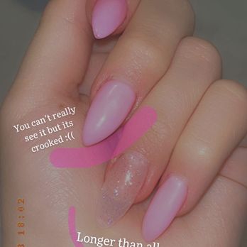 B & Y Nails Spa - Nail Salons Near Me - Austin, Texas