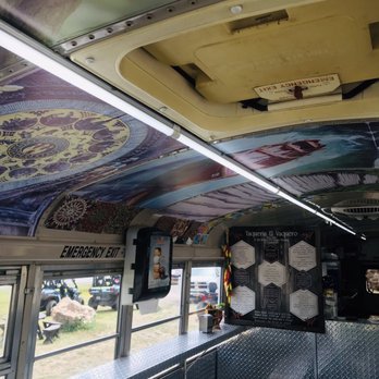 Taco bus - Beautiful pictures - Food Trucks Near Me Taco bus - Beautiful pictures - Food Trucks Near Me