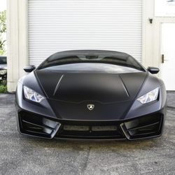 Detailing Cars Destin