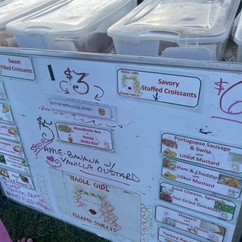 Kapaa Farmers Market - a variety of food items - Farmers Market Near Me - Kapaa, Hawaii Kapaa Farmers Market - a variety of food items - Farmers Market Near Me - Kapaa, Hawaii