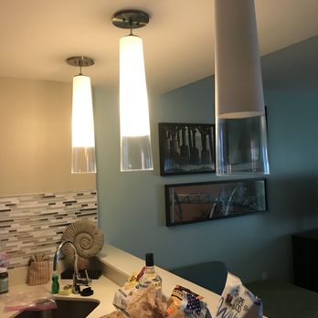 Residence Inn by Marriott - light out in room - Hotels Near Me - Daytona Beach, Florida