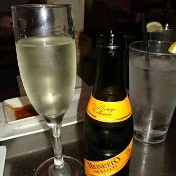 Fugazzis - Prosecco - Diners Near Me - Visalia, California