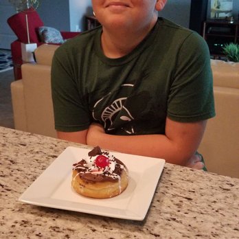 Mojo Donuts - Donuts Near Me - Pembroke Pines, Florida Mojo Donuts - Donuts Near Me - Pembroke Pines, Florida