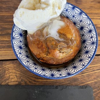 The Last Queen - Sticky Toffee Pudding - British Near Me - Enon, Ohio The Last Queen - Sticky Toffee Pudding - British Near Me - Enon, Ohio