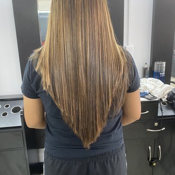 Highlights Unisex Nail & Spa - Haircut - Hair Salons Near Me - Corona, New York Highlights Unisex Nail & Spa - Haircut - Hair Salons Near Me - Corona, New York
