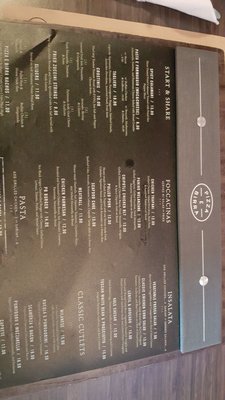 Menu photo 6 Pizza E Birra Middletown, NY
