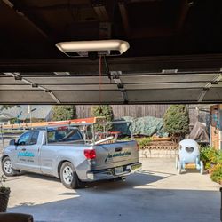 JM Overhead Door - JM OVERHEAD DOOR