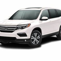 Southern Oaks SUV - Full size SUV