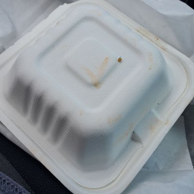 Burger Crush by null