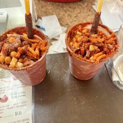 Kikos Snack Shop