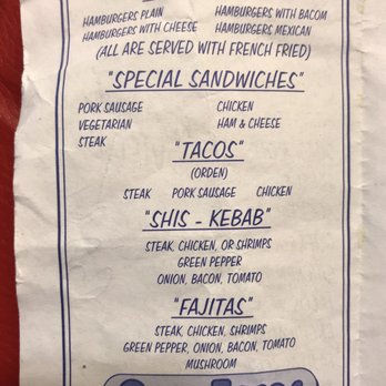 Gory Tacos - Mexican Near Me - Cancún, ROO Gory Tacos - Mexican Near Me - Cancún, ROO