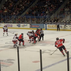 Hartford Wolf Pack