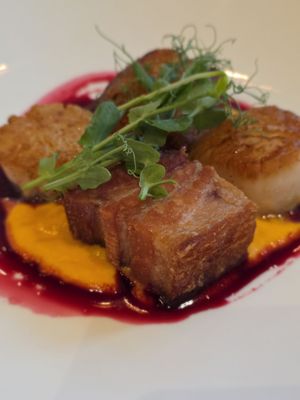 Vice Steak bar by null