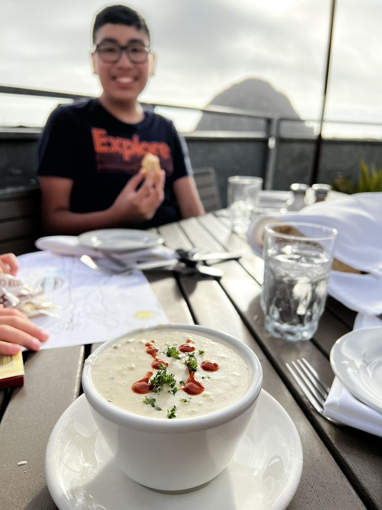 Dorn's Original Breakers Cafe, Morro Bay Roadtrippers