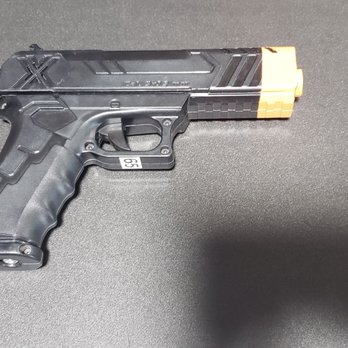 801 TAG - Pistol - Laser Tag Near Me - Willard, Utah