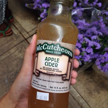 Eastern Market - McCutcheon's Apple Cider right by the flower stand - Public Markets Near Me - Washington, DC, District of Columbia Eastern Market - McCutcheon's Apple Cider right by the flower stand - Public Markets Near Me - Washington, DC, District of Columbia