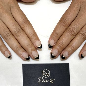 DW Polish - Nail Salons Near Me - Brooklyn, New York