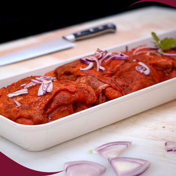 Plaza Latina - Carne al pastor! - Grocery Near Me - Graham, North Carolina
