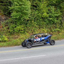 Ridge Riders Adventure Rentals - Ridge Riders Adventure Rentals
Smoky Mountain Driving Tours
Family Friendly