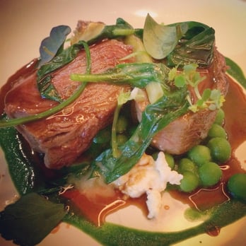 Cail Bruich West - Dornoch Lamb Rump. - Scottish Near Me - Glasgow, GLG