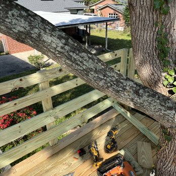 S&S Handyman - Treehouse - Pressure Washers Near Me S&S Handyman - Treehouse - Pressure Washers Near Me