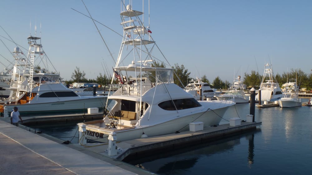 Starboard Yacht Services Inc Logo