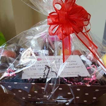 Baked By Yael - How Yael saved my anniversary! Thank you so much. - Bakeries Near Me - Washington, DC, District of Columbia Baked By Yael - How Yael saved my anniversary! Thank you so much. - Bakeries Near Me - Washington, DC, District of Columbia