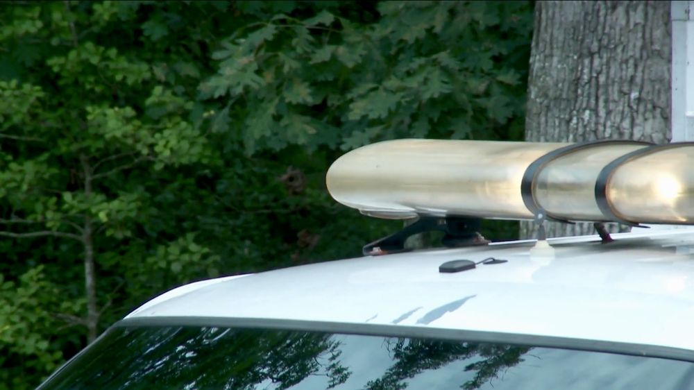 Slide of Plumbing Police