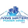 Living Waters Power Wash