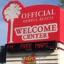 Photo of Mb Official Welcome Center
