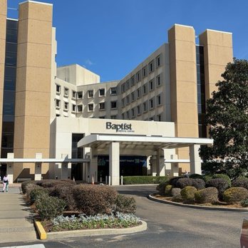 Baptist Medical Center - Medical Centers Near Me - Jackson, Mississippi Baptist Medical Center - Medical Centers Near Me - Jackson, Mississippi