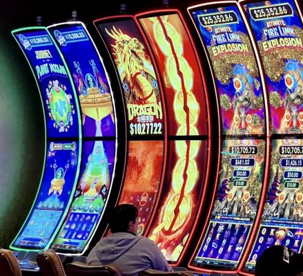 promotion casino 770