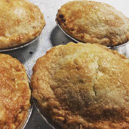 Apple Pie