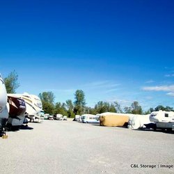 C & L Secure Storage
