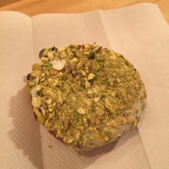 Do-Rite Donuts & Chicken - Pistachio donut! - Donuts Near Me - Chicago, Illinois Do-Rite Donuts & Chicken - Pistachio donut! - Donuts Near Me - Chicago, Illinois