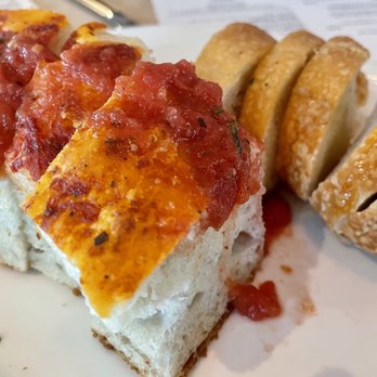 Cafe Fourteen - Wonderful bread at the table - Breakfast & Brunch Near Me - Palatine, Illinois Cafe Fourteen - Wonderful bread at the table - Breakfast & Brunch Near Me - Palatine, Illinois