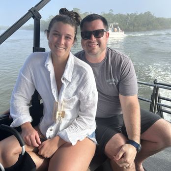 Gulf Breeze Charters - Boat Charters Near Me - Naples, Florida