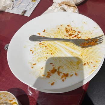 Darshan Restaurant & Bar - a dirty plate of food - Indian Near Me - Reynoldsburg, Ohio Darshan Restaurant & Bar - a dirty plate of food - Indian Near Me - Reynoldsburg, Ohio