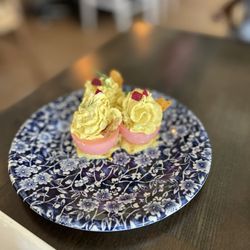 Root & Bone Indianapolis - Drunkin deviled eggs