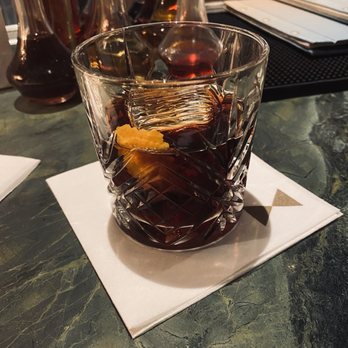Azul - Cocktail Bars Near Me - Las Vegas, Nevada