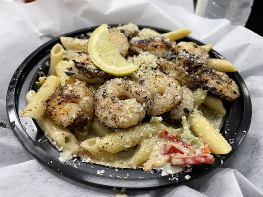 TrYSeafood Grill in Cary by null