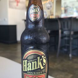 Philly's Best - Hank's Birch Beer 03-24-2024