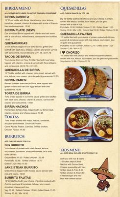Menu photo 8 Taqueria Maya Alton, IL Menu photo 8 Taqueria Maya Alton, IL