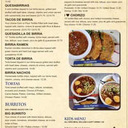 Taqueria Maya - New