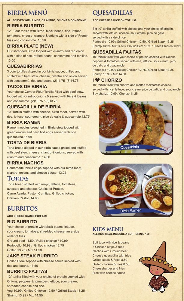 Taqueria Maya